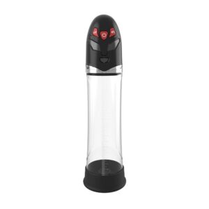 Passion Auto Vacuum Penis Enlargement Pump