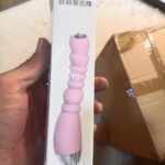 USB Rechargeable G-Spot And Clitoral Vibrator With Tongue
