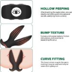 Ass Spreader Tunnel Butt Plug Anal Toys (1)