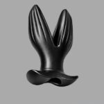 Ass Spreader Tunnel Butt Plug Anal Toys (1)