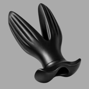 Ass Spreader Tunnel Butt Plug Anal Toys (1)