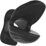 Ass Spreader Tunnel Butt Plug Anal Toys (1)