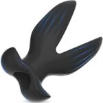 Ass Spreader Tunnel Butt Plug Anal Toys (1)