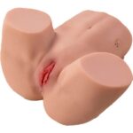 Doggy Style Booty Sex Doll – Ass And Vgina